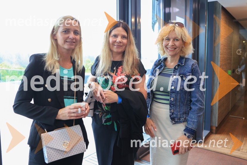 AI-spiracija: kako in kaj z umetno inteligenco v 2024