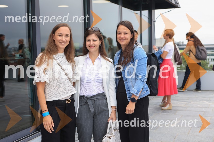 AI-spiracija: kako in kaj z umetno inteligenco v 2024