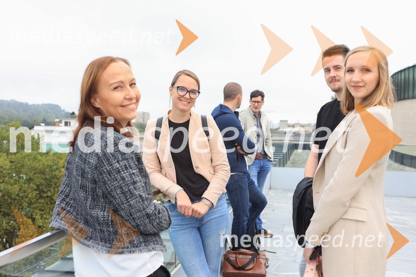 AI-spiracija: kako in kaj z umetno inteligenco v 2024