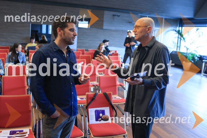 AI-spiracija: kako in kaj z umetno inteligenco v 2024