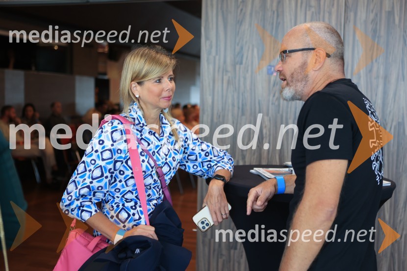 AI-spiracija: kako in kaj z umetno inteligenco v 2024