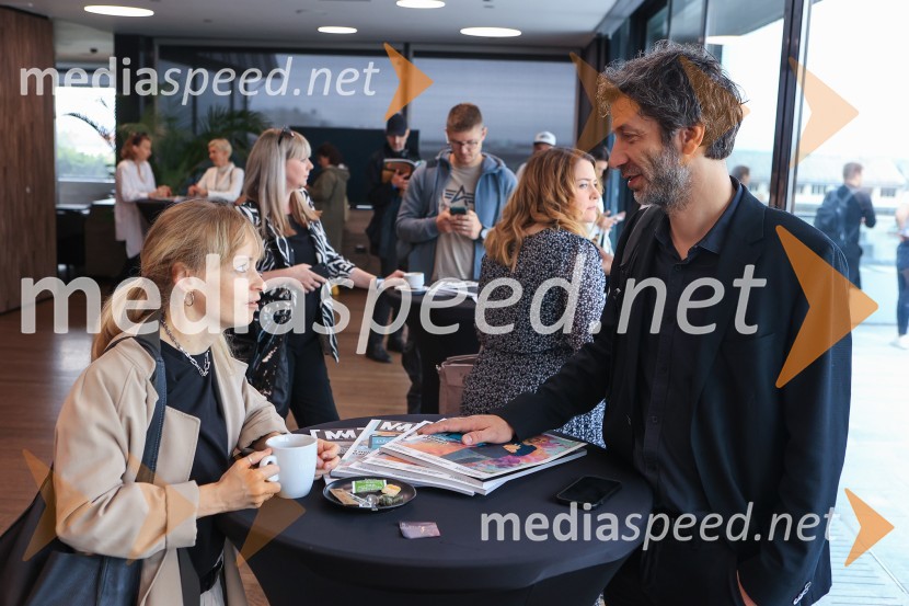 AI-spiracija: kako in kaj z umetno inteligenco v 2024