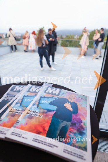 AI-spiracija: kako in kaj z umetno inteligenco v 2024