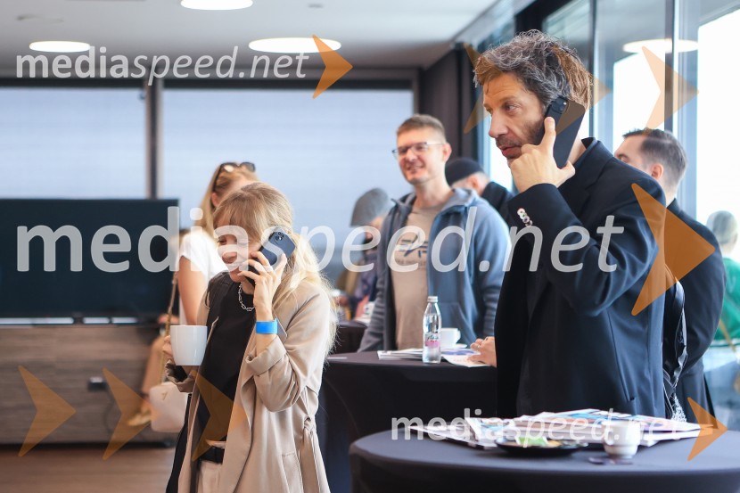 AI-spiracija: kako in kaj z umetno inteligenco v 2024