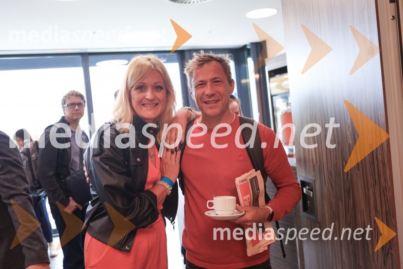 AI-spiracija: kako in kaj z umetno inteligenco v 2024