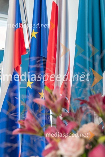 Najboljša študentka Univerze v Mariboru je Iza Beširević