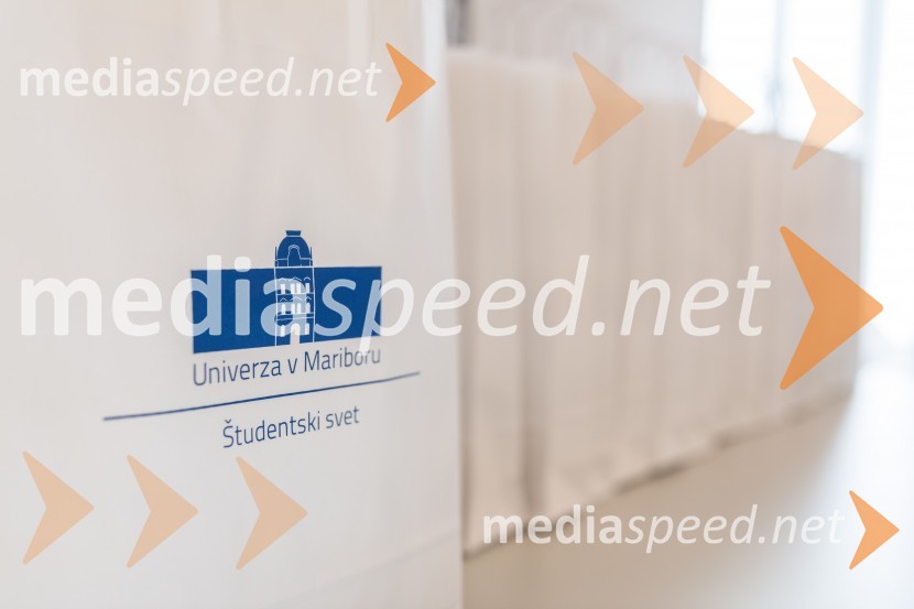 Najboljša študentka Univerze v Mariboru je Iza Beširević