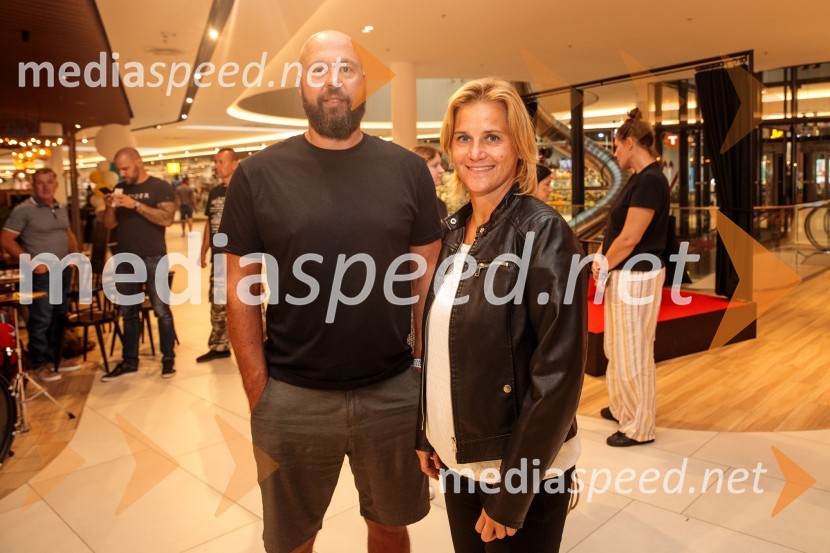 Action Night s filmom Plačanci 4 v Cineplexx Ljubljana