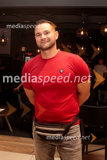 Action Night s filmom Plačanci 4 v Cineplexx Ljubljana