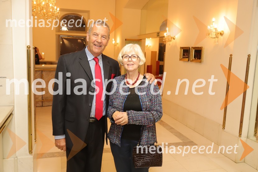 Trpko komična drama Pijani odpira sezono v mariborski Drami