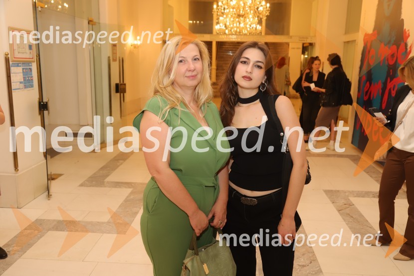  Natalija Popovski;  ... Trpko komična drama Pijani odpira sezono v mariborski Drami