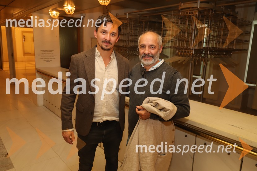 Trpko komična drama Pijani odpira sezono v mariborski Drami