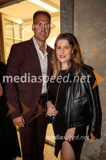  ... ;  Tina Berk, sodelavka za odnose z javnostmi, Festival LjubljanaJan Plestenjak, koncert v Križankah