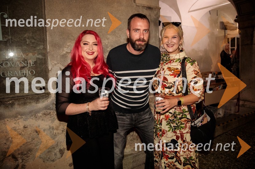 Jan Plestenjak, koncert v Križankah