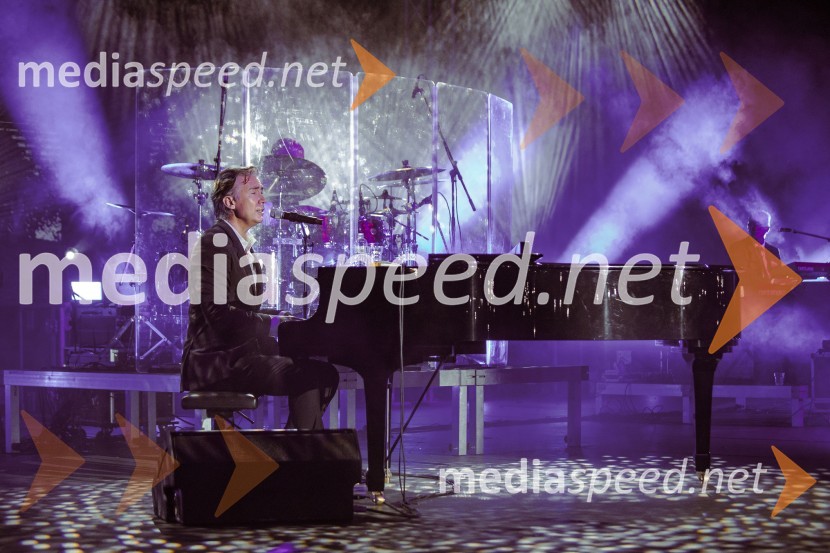  Jan Plestenjak, pevecJan Plestenjak, koncert v Križankah