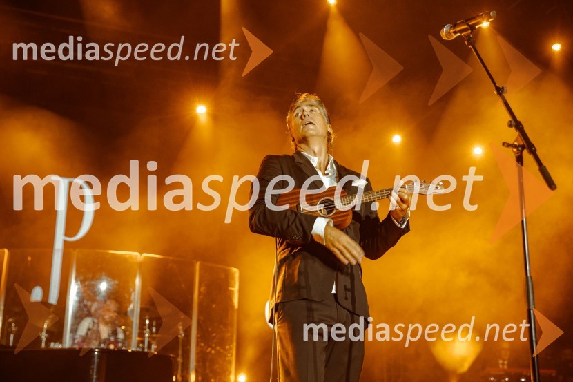  Jan Plestenjak, pevecJan Plestenjak, koncert v Križankah