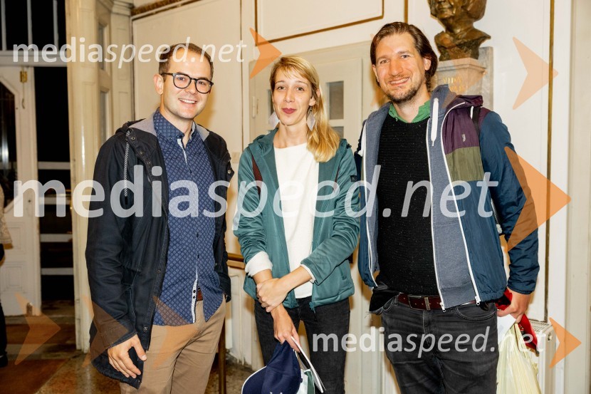 Antigona, prva premiera nove sezone v SNG Drama Ljubljana