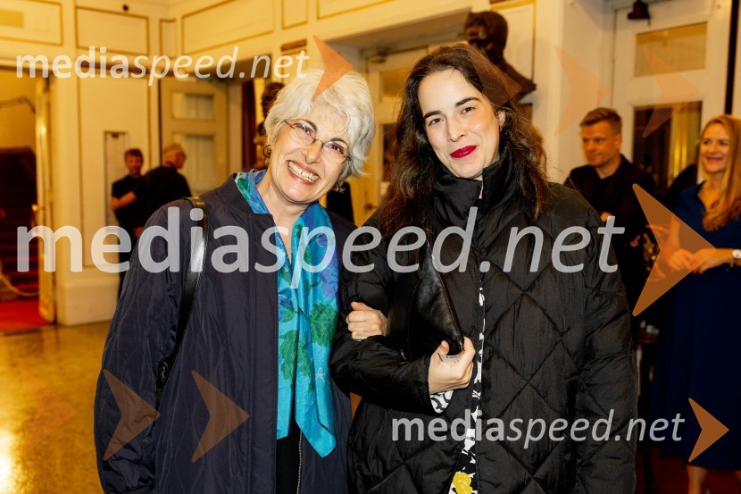 Antigona, prva premiera nove sezone v SNG Drama Ljubljana