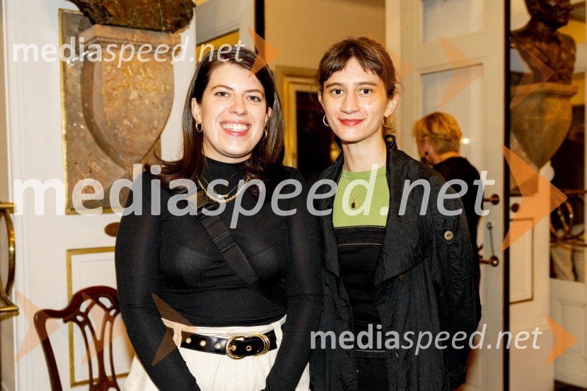 Antigona, prva premiera nove sezone v SNG Drama Ljubljana