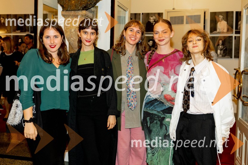 Antigona, prva premiera nove sezone v SNG Drama Ljubljana