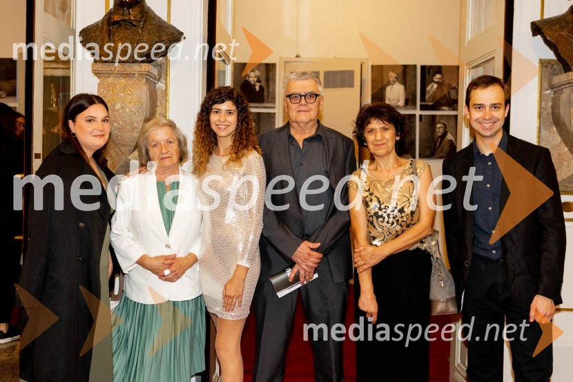 Antigona, prva premiera nove sezone v SNG Drama Ljubljana