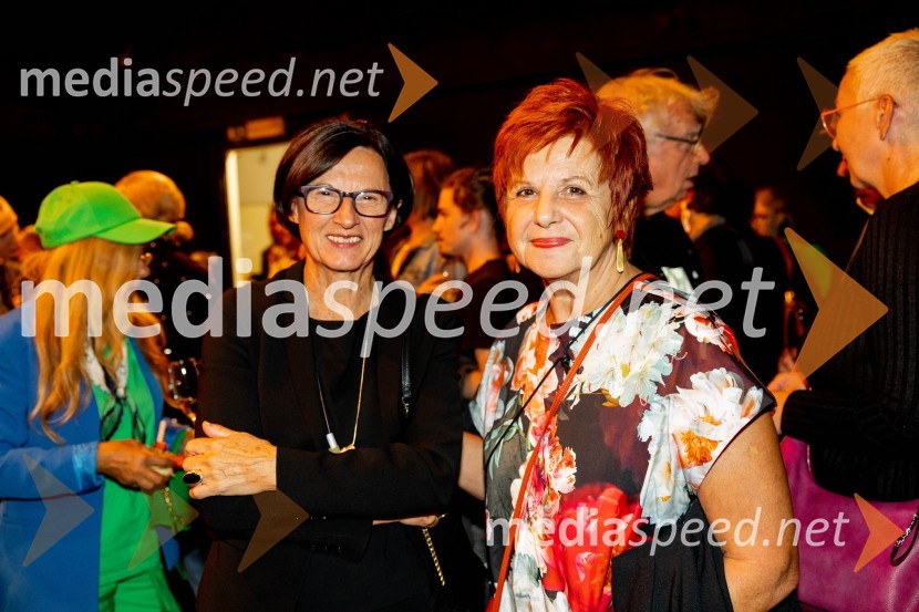 Antigona, prva premiera nove sezone v SNG Drama Ljubljana