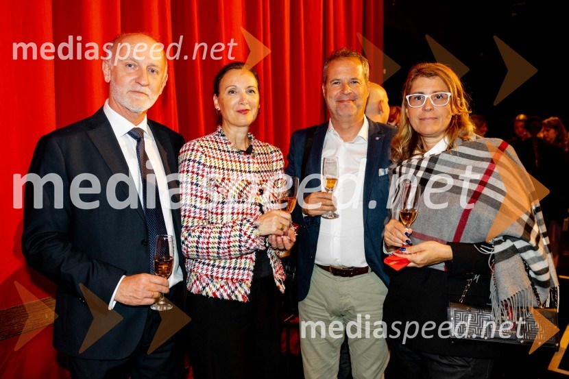 Antigona, prva premiera nove sezone v SNG Drama Ljubljana