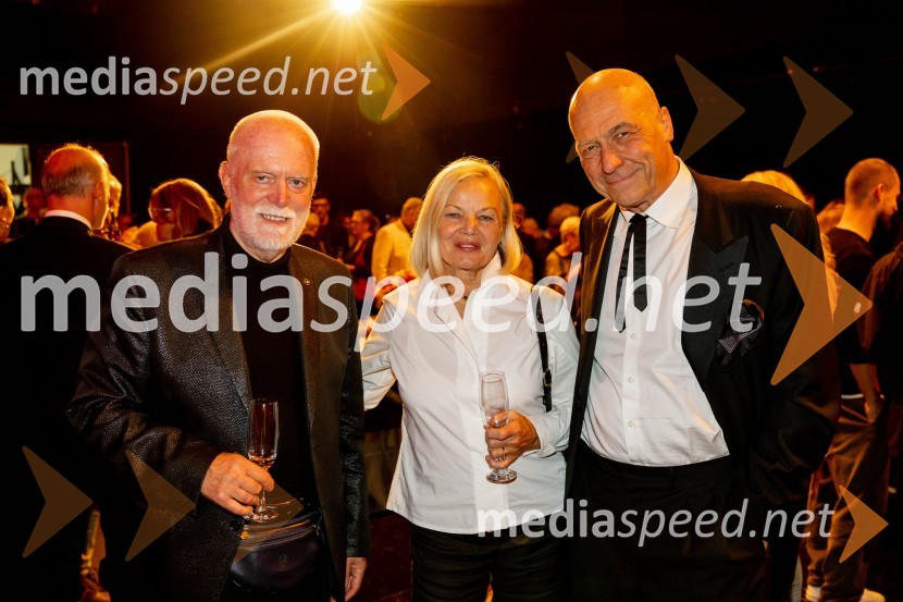  Marko Gorjanc, nekdanji ravnatelj/pomočnik ravnatelja SNG Drama Ljubljana;  ... ;  ... Antigona, prva premiera nove sezone v SNG Drama Ljubljana