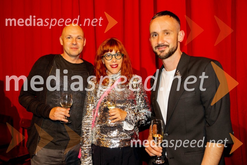  ... ;  ... ;  Jernej Pristov, vodja službe za odnose z javnostmi SNG Drama LjubljanaAntigona, prva premiera nove sezone v SNG Drama Ljubljana