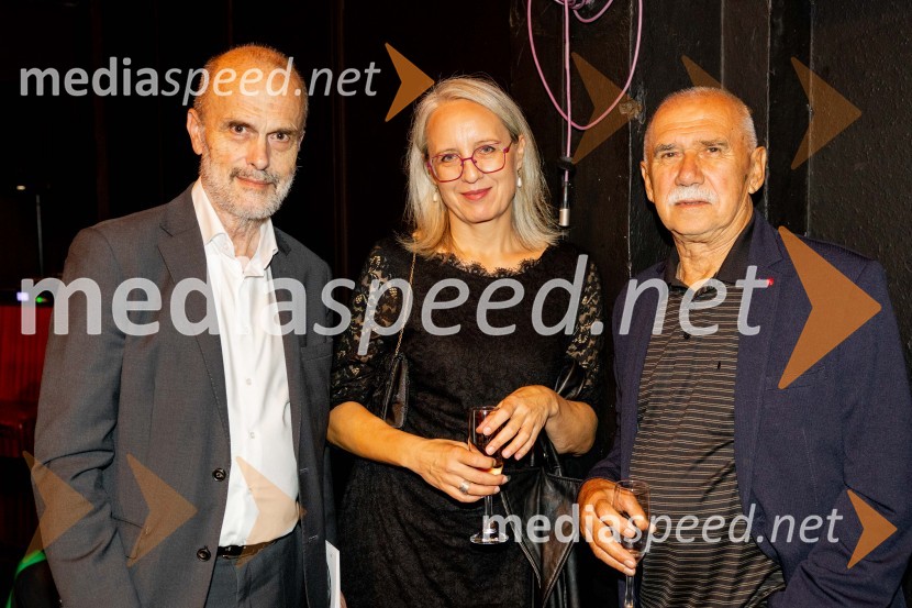 Antigona, prva premiera nove sezone v SNG Drama Ljubljana