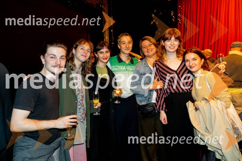 Antigona, prva premiera nove sezone v SNG Drama Ljubljana