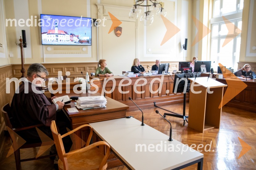 Sodna obravnava Nataša Sokolov