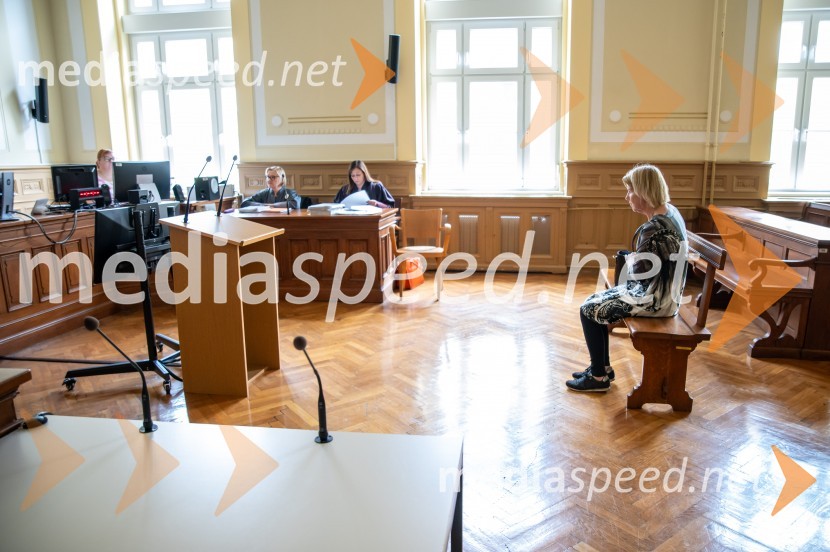 Sodna obravnava Nataša Sokolov