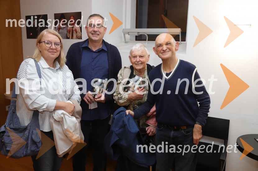 Premiera koprodukcijske predstave Pohorski bataljon