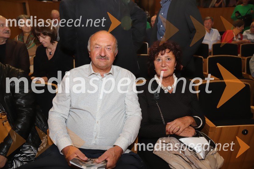 Premiera koprodukcijske predstave Pohorski bataljon