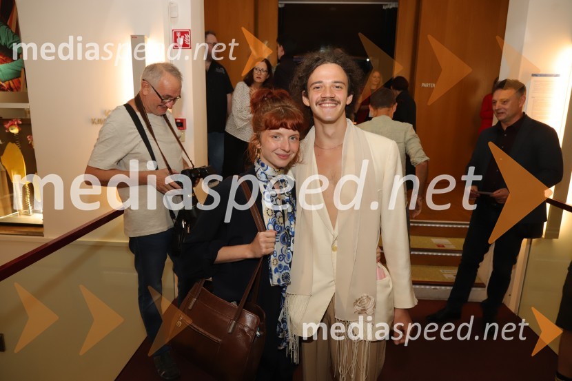 Premiera koprodukcijske predstave Pohorski bataljon