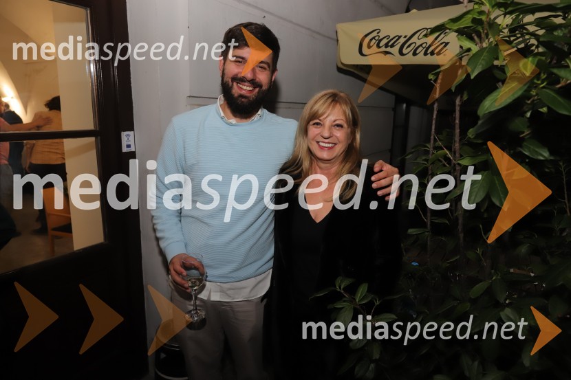  Dino Pešut, dramaturg in dramatik;  ... Premiera koprodukcijske predstave Pohorski bataljon