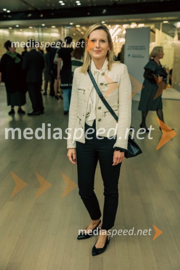  Tea Gorič, Cup of teaKoncert Ensemble Moderna v Cankarjevem domu