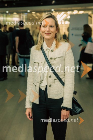  Tea Gorič, Cup of teaKoncert Ensemble Moderna v Cankarjevem domu