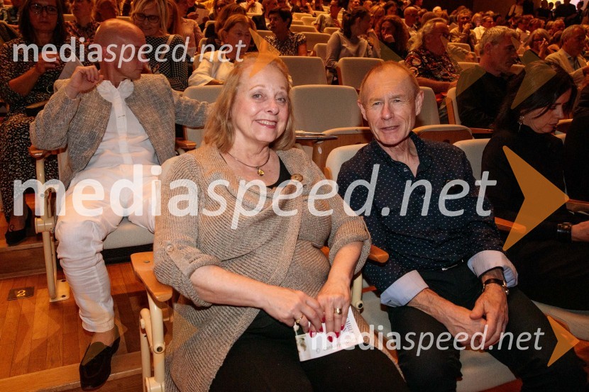 Koncert Ensemble Moderna v Cankarjevem domu