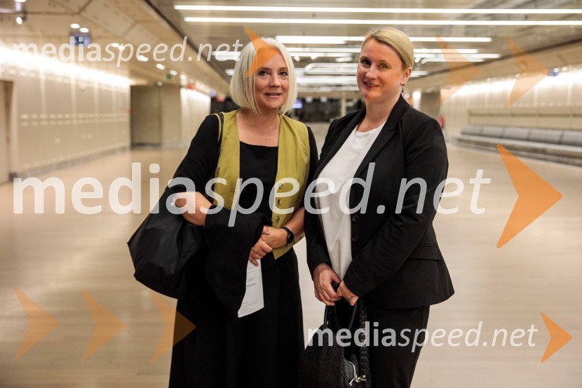 Koncert Ensemble Moderna v Cankarjevem domu