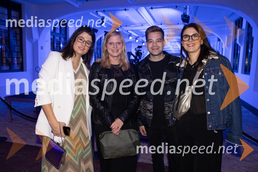 Ljubljana Fashion Week 2023, modne revije, prvi dan