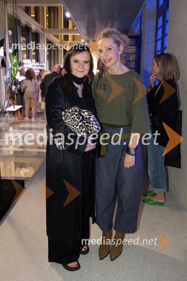 Ljubljana Fashion Week 2023, modne revije, prvi dan