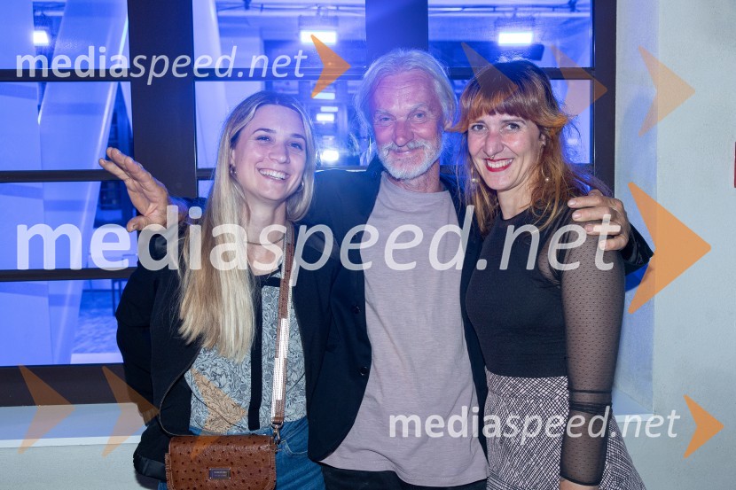 Ljubljana Fashion Week 2023, modne revije, prvi dan