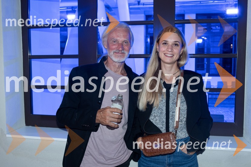 Ljubljana Fashion Week 2023, modne revije, prvi dan