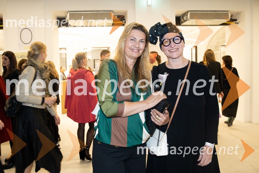 Ljubljana Fashion Week 2023, modne revije, prvi dan