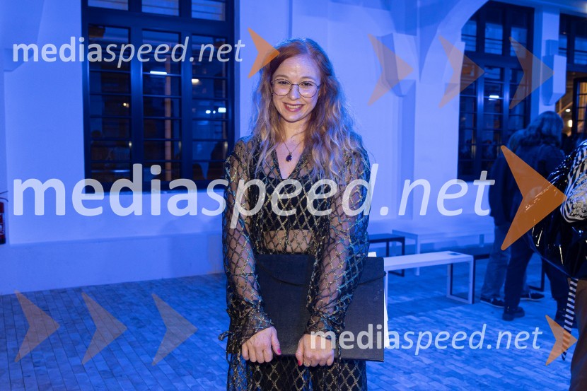 Ljubljana Fashion Week 2023, modne revije, prvi dan