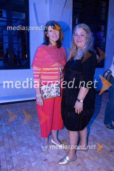 Ljubljana Fashion Week 2023, modne revije, prvi dan