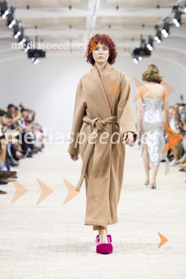 Ljubljana Fashion Week 2023, modne revije, prvi dan