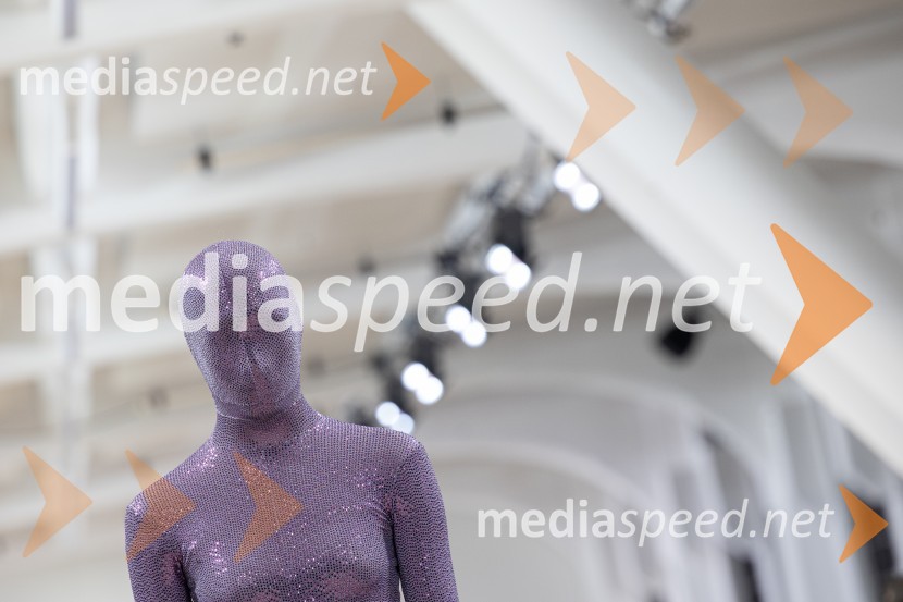 Ljubljana Fashion Week 2023, modne revije, prvi dan